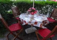 Szöszi Cukrászda Budakeszi