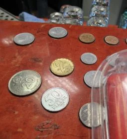 Szöszi Presszó - Lehel Csarnok