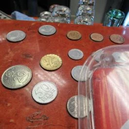 Szöszi Presszó - Lehel Csarnok Budapest - Egyéb