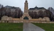 Szovjet hősi emlékmű Budapest - Egyéb