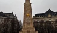 Szovjet hősi emlékmű Budapest - Egyéb