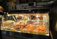 Szent Jupát Büfé Budapest