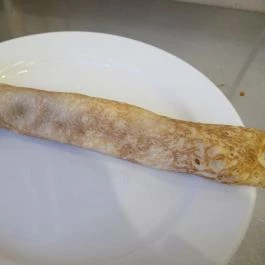 Szent Jupát Büfé Budapest - Étel/ital