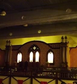 Szent László Lovagkirály Étterem