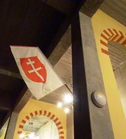 Szent László Lovagkirály Étterem