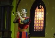 Szent László Lovagkirály Étterem Sümeg