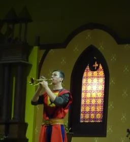 Szent László Lovagkirály Étterem