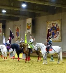 Szent László Lovagkirály Étterem