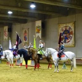 Szent László Lovagkirály Étterem, Sümeg - Egyéb