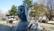 Sztehlo Gábor emlékműve Budapest - Egyéb