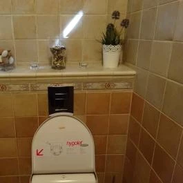 A Szűcs Fogadója Szada - Mosdó