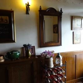 A Szűcs Fogadója Szada - Belső