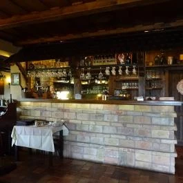 A Szűcs Fogadója Szada - Belső