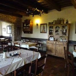 A Szűcs Fogadója Szada - Belső