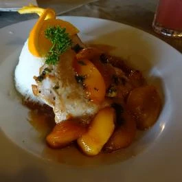 A Szűcs Fogadója Szada - Étel/ital