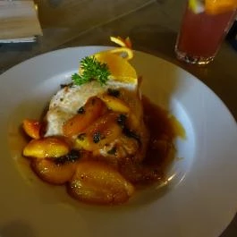 A Szűcs Fogadója Szada - Étel/ital