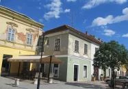 Szulejmán Gyorsétterem Kőszeg