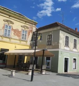 Szulejmán Gyorsétterem