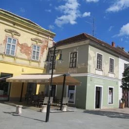 Szulejmán Gyorsétterem Kőszeg - Egyéb