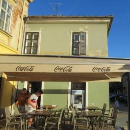 Szulejmán Gyorsétterem Kőszeg - Egyéb