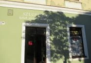 Szulejmán Gyorsétterem Kőszeg