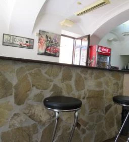 Szulejmán Gyorsétterem