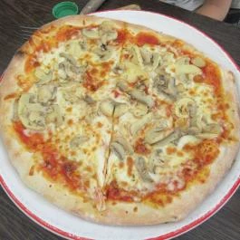 Szulejmán Gyorsétterem Kőszeg - Étel/ital