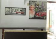 Szulejmán Gyorsétterem Kőszeg