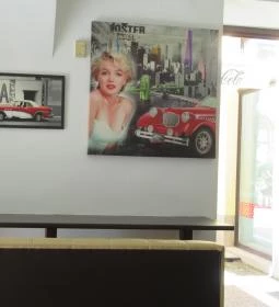 Szulejmán Gyorsétterem