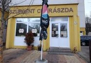 Szurgent Cukrászda Budapest