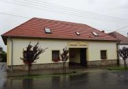 Szűts Panzió Fertőrákos