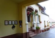 Szűts Panzió Fertőrákos