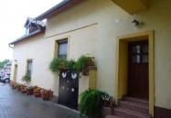 Szűts Panzió Fertőrákos