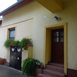 Szűts Panzió, Fertőrákos - Külső kép