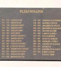 Szűz Mária bemutatása kápolna