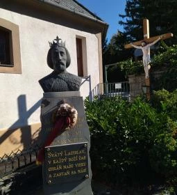 Szűz Mária bemutatása kápolna