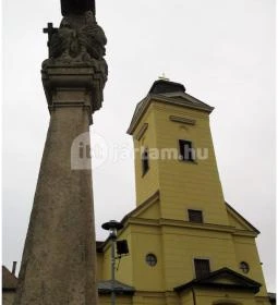 Szűz Mária neve-templom