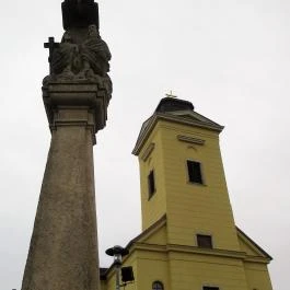 Szűz Mária neve-templom Biatorbágy - Egyéb