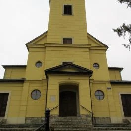 Szűz Mária neve-templom Biatorbágy - Egyéb