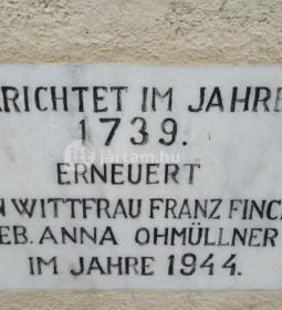 Szűz Mária neve-templom