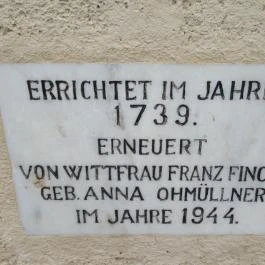 Szűz Mária neve-templom Biatorbágy - Egyéb