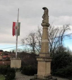 Szűz Mária neve-templom