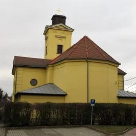 Szűz Mária neve-templom Biatorbágy - Egyéb