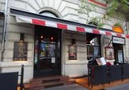 T.G.I. Friday's - Oktogon Budapest