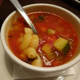 T.G.I. Friday's - Oktogon, Budapest - Étel/ital