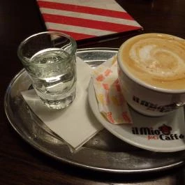 T.G.I. Friday's - Oktogon, Budapest - Étel/ital