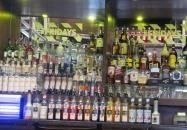 T.G.I. Friday's - Oktogon Budapest