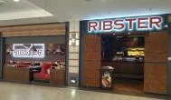 Ribster American Bar & Grill - WestEnd Budapest - Külső kép
