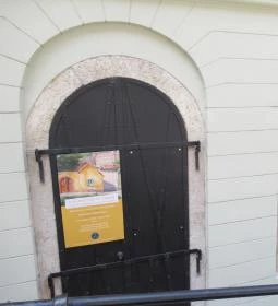 Tabán Helytörténeti Kiállítás & Dokumentációs Központ