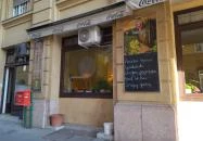 Tabáni Kakas Étterem Budapest